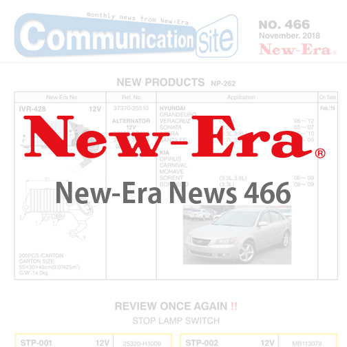 New-Era News 466