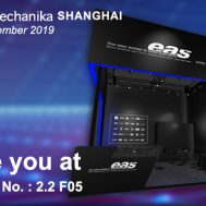 automechanika SHANGHAI 2019