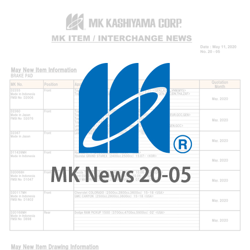 MK News 20-05