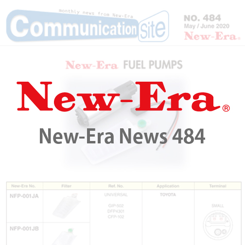 New-Era News 484