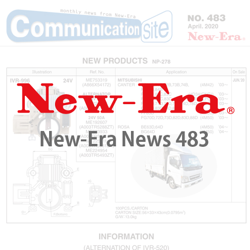 New-Era News 483