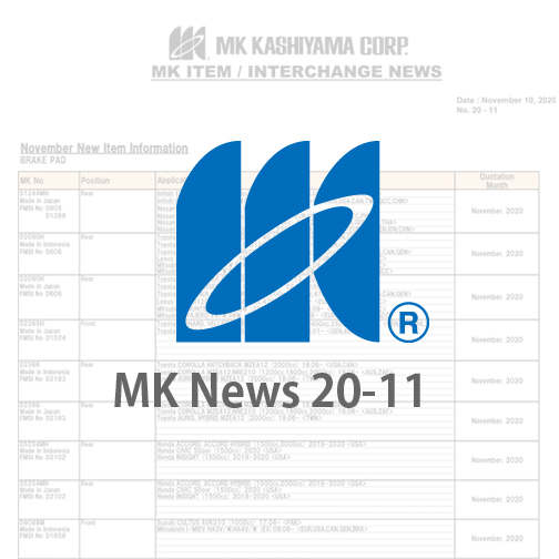 MK News 20-11