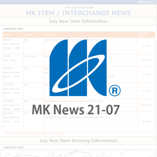 MK News 21-07