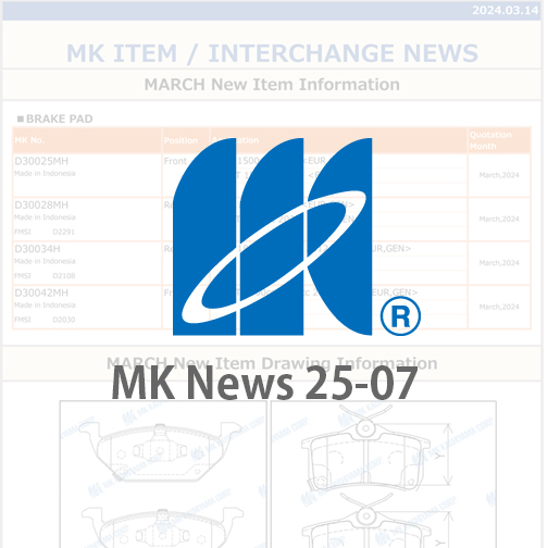 MK News 25-07