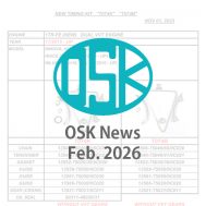 OSK News