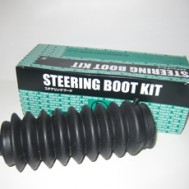 1-56 New Item Information: Steering Boots