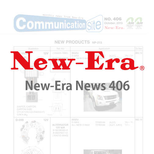 New-Era News 406