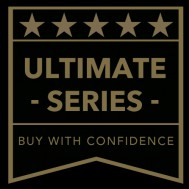 THE ULTIMATE SERIES is here!!!