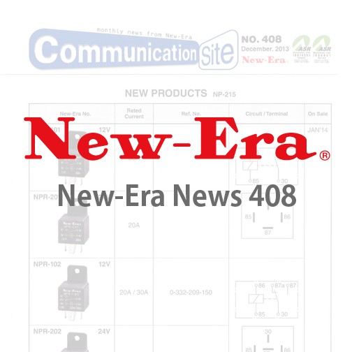 New-Era News 408