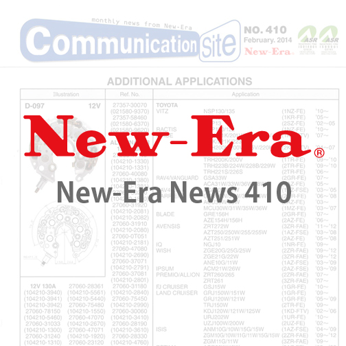 New-Era News 410