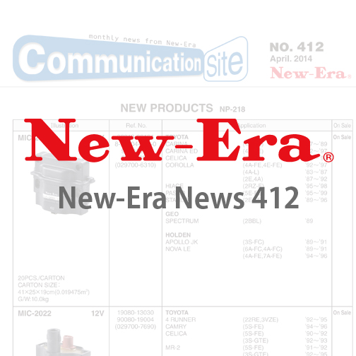 New-Era News 412