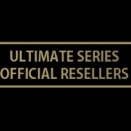 ULTIMATE SERIES now available near you!