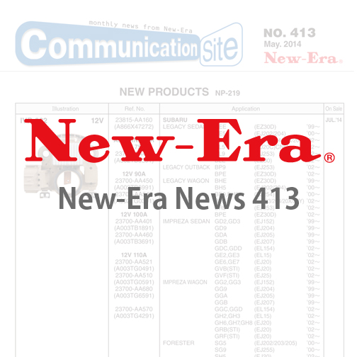 New-Era News 413
