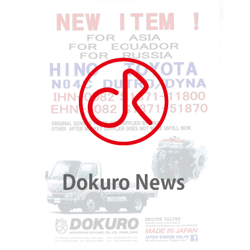 Dokuro News