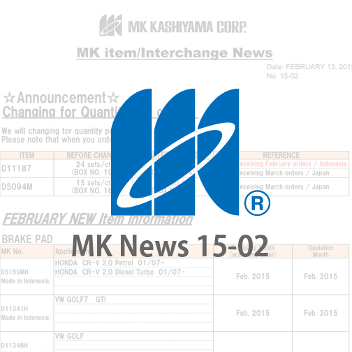 MK News 15-02