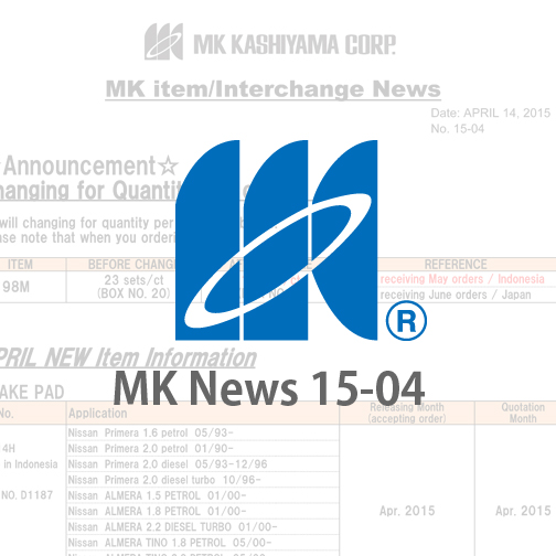 MK News 15-04