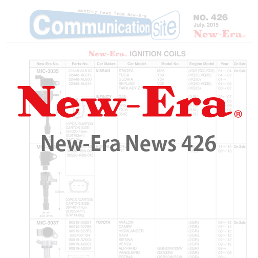 New-Era News 426