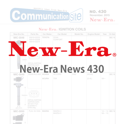 New-Era News 430