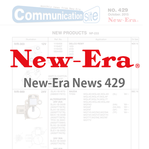 New-Era News 429