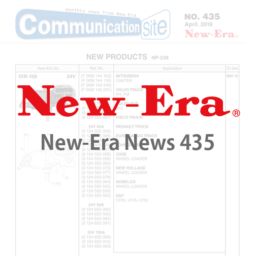 New-Era News 435