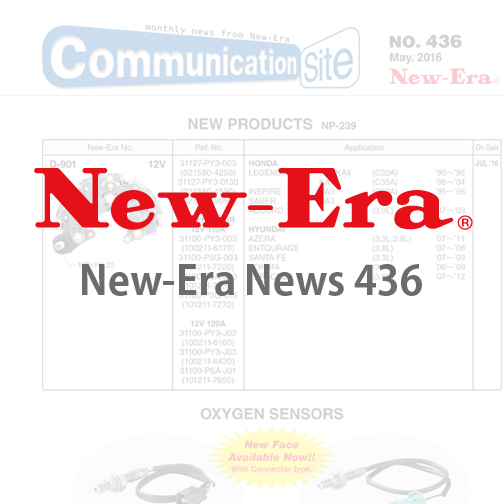 New-Era News 436