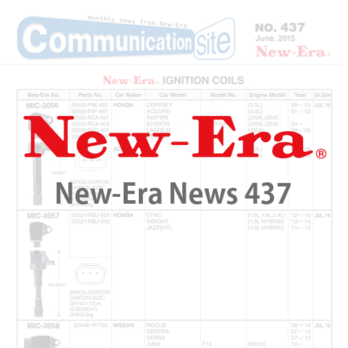 New-Era News 437