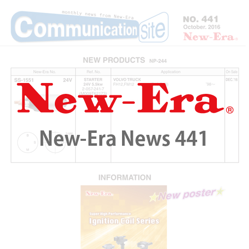 New-Era News 441