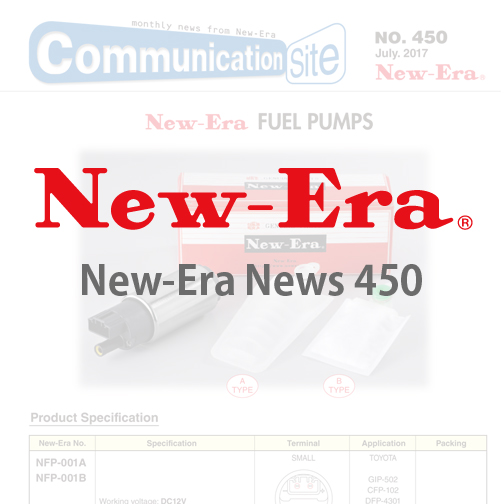 New-Era News 450