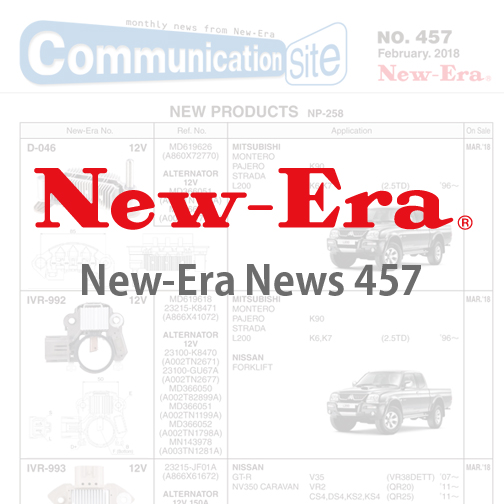 New-Era News 457