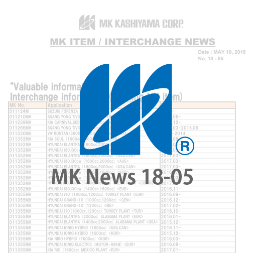 MK News 18-05