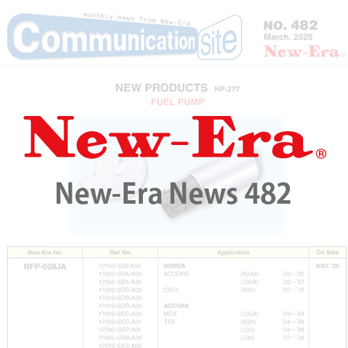New-Era News 482