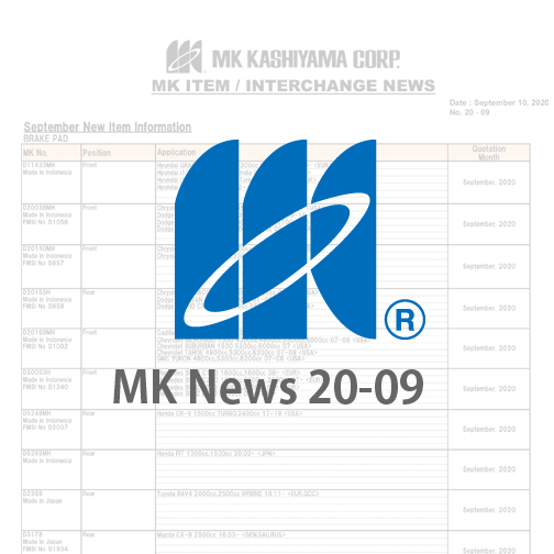 MK News 20-09