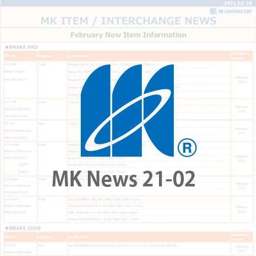 MK News 21-02