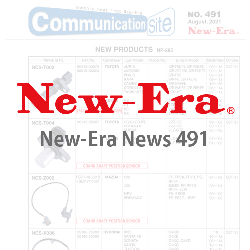 New-Era News 491