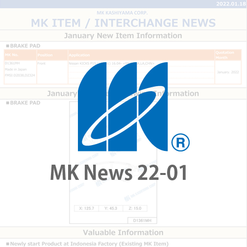 MK News 22-01