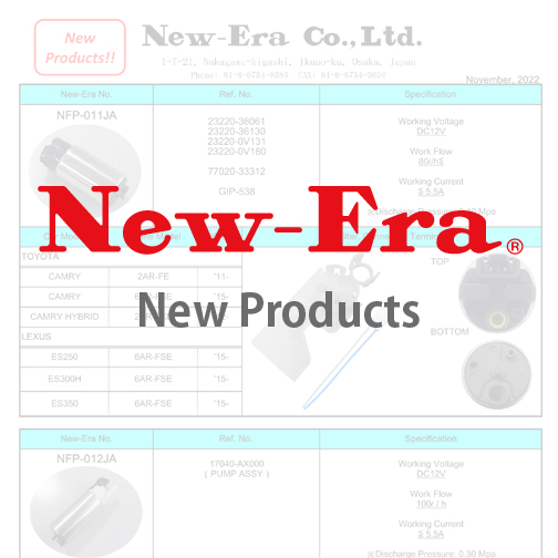 New-Era News