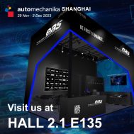 Automechanika Shanghai 2023